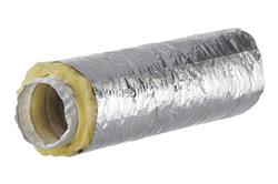 Sonodec nonwoven SBI 25mm isolatie