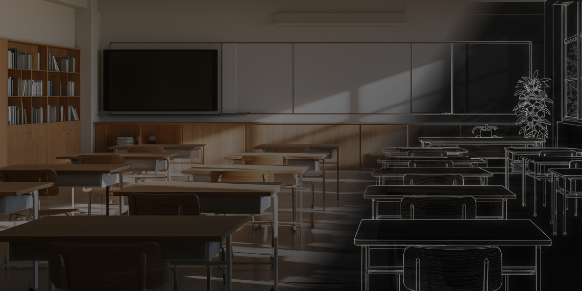 Alles over de Avensys SG 127 FS en de ALFA 95 Flat SQ – jouw schoolunit bij Spirair | Spirair 