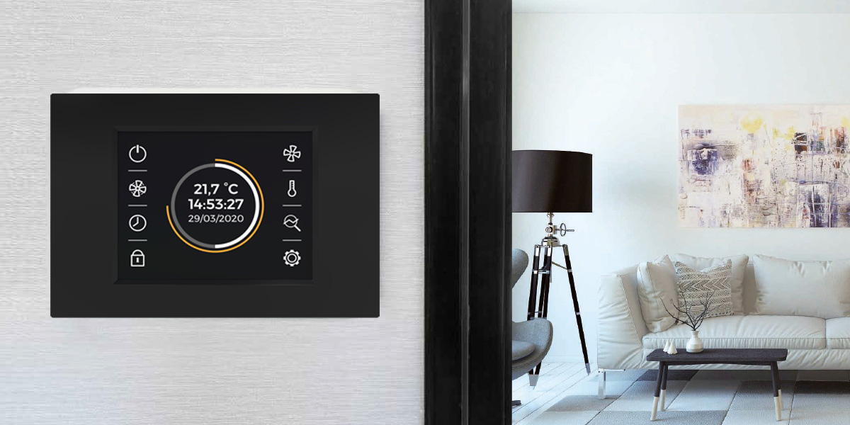 Het belang van ventilatie in huis